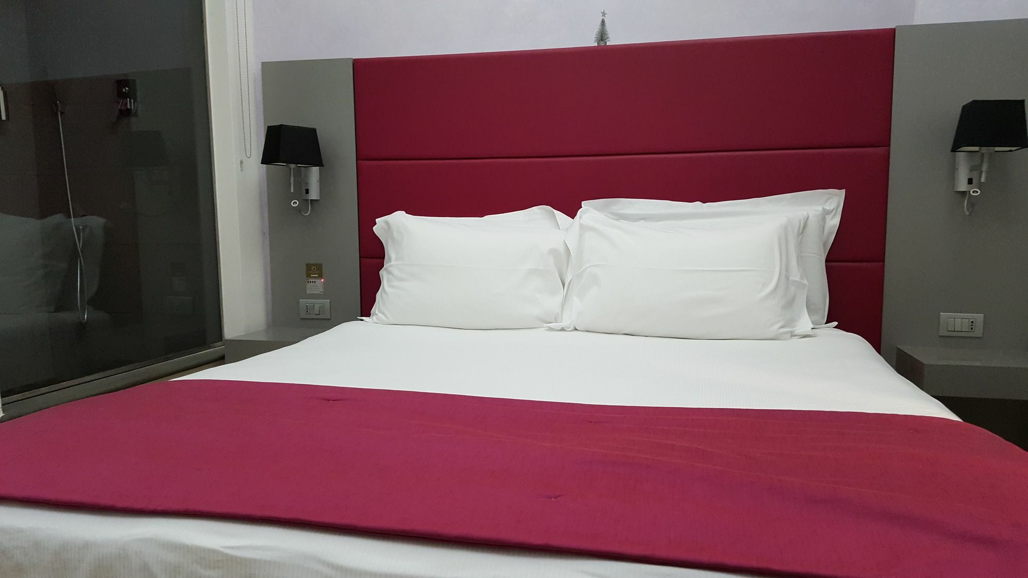 Le Dei Conti - Guest house Florence