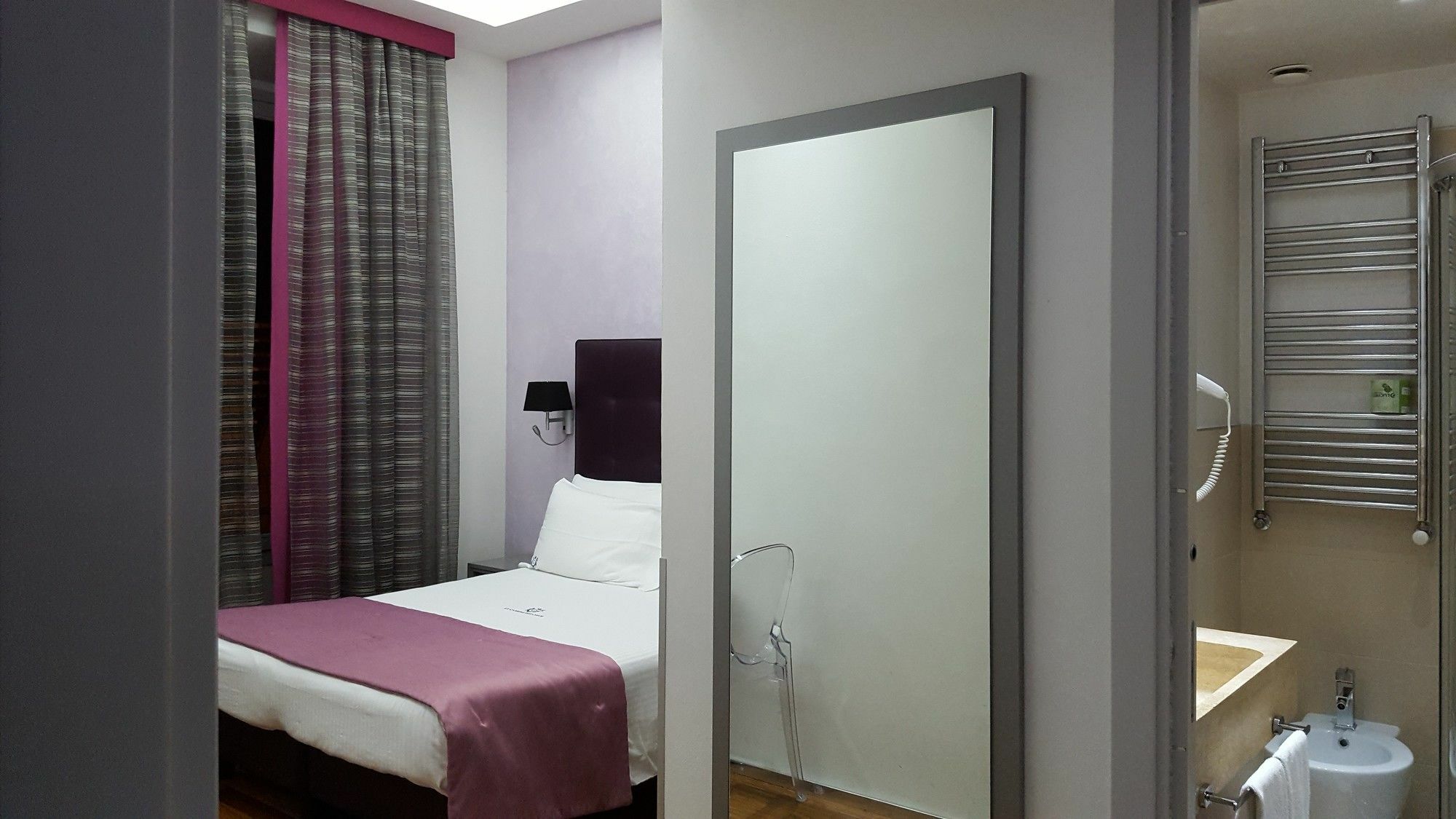 Le Dei Conti - Guest house